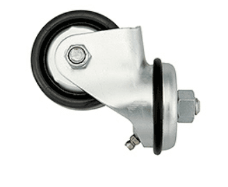 ROUE PIVOTANTE SUCEUR (remplace réf. 223593)
