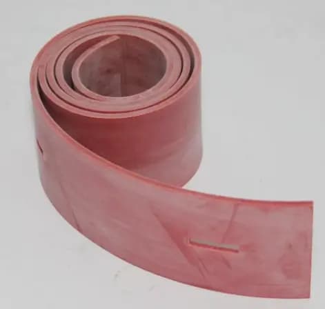 LAMELLE SUCEUR ARRIÈRE LINATEX EUREKA E 51 E61