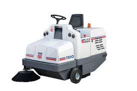 DULEVO 1100 EH