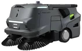 Autolaveuses professionnelles
