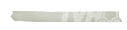 BAVETTE, LATERALE, URETHANE
