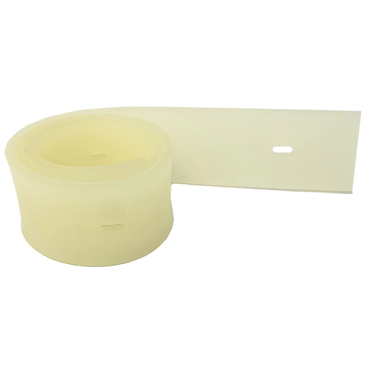 BAVETTE ARRIERE URETHANE T500 EN 65
