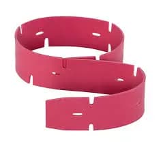 BAVETTE AVANT T291/T290 EN 55 LINATEX (remplace MPVR06543)