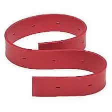 BAVETTE ARRIERE T291/T290 EN 55 LINATEX