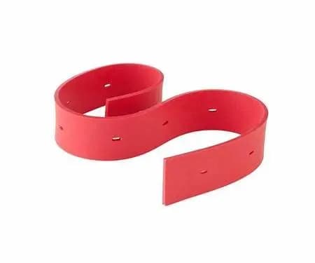 BAVETTE ARRIERE LINATEX T581/T391 EN 70CM (ou MPVR06546)