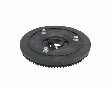 PLATEAU PORTE DISC 35CM TENNANT T391