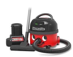NUMATIC NBV 190 NX