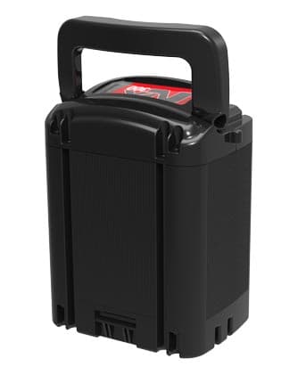 BATTERIE LITHIUM ION NX244/TTB1840NX/RSV150/NX300 NUMATIC