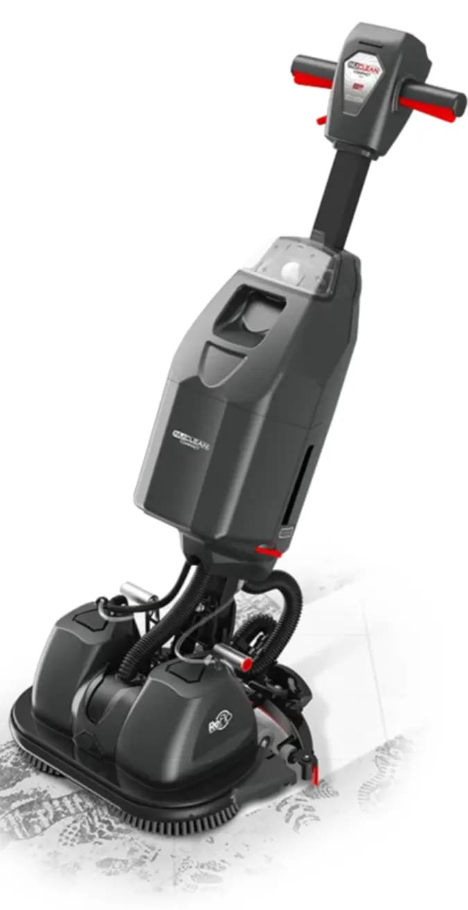NUMATIC NX440