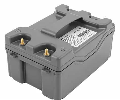 BATTERIE LITHIUM 24V 547WH ROYAL 15 2H