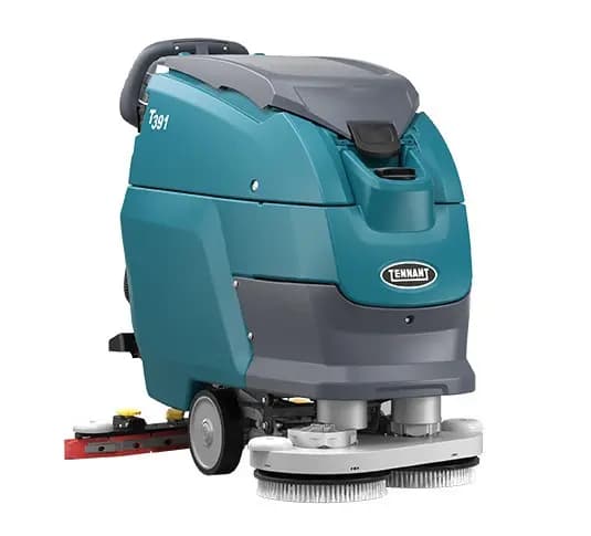 TENNANT T391